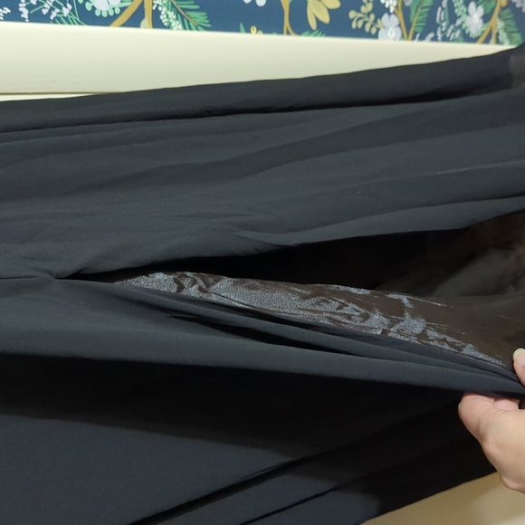 NWT Lulus Romantically Speaking Maxi Dress - Picture 6 of 12